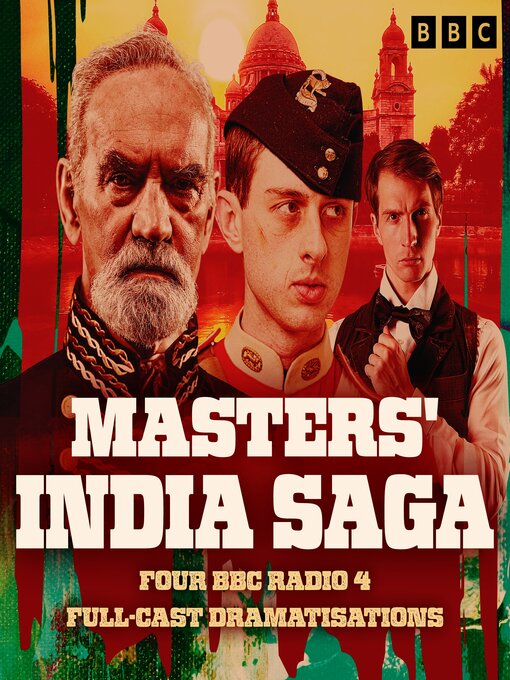 Title details for Masters' India Saga by John Masters - Available